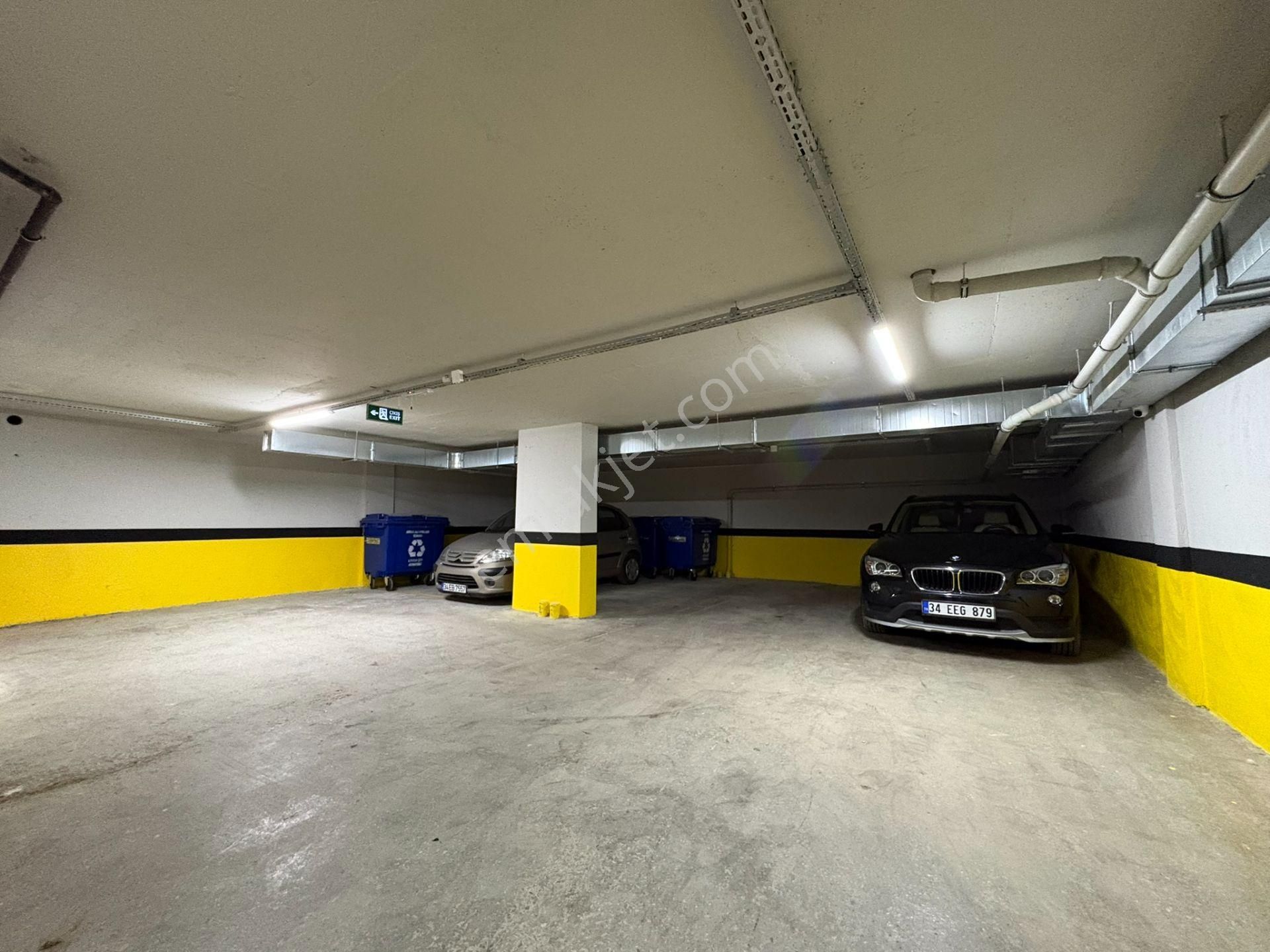 Fenerbahçede Bağdat Cad. 2. Binada Sahile Yakın 3+1 106 M² Net - Görsel 34