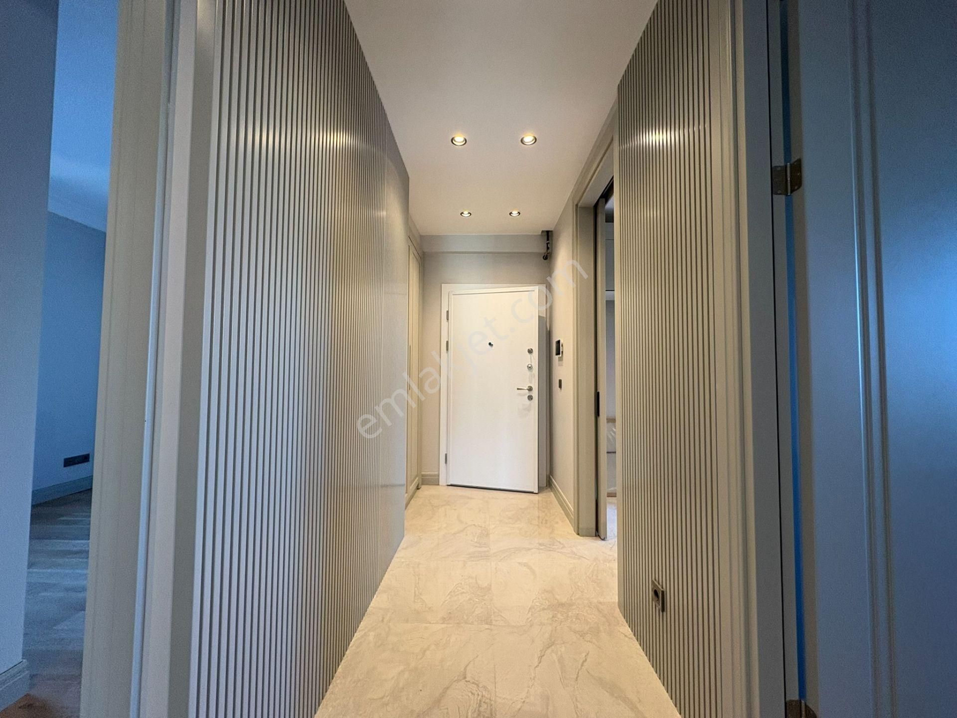 Fenerbahçede Bağdat Cad. 2. Binada Sahile Yakın 3+1 106 M² Net - Görsel 31