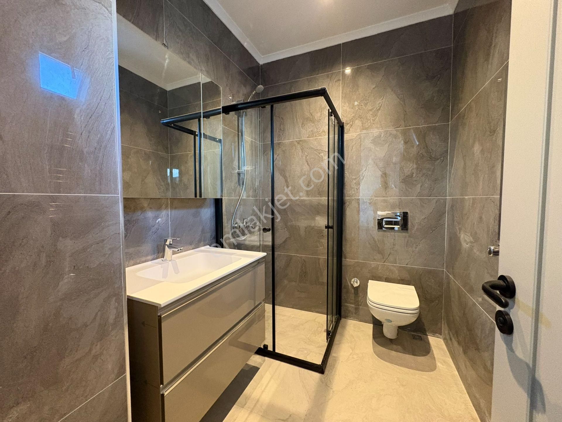 Fenerbahçede Bağdat Cad. 2. Binada Sahile Yakın 3+1 106 M² Net - Görsel 29