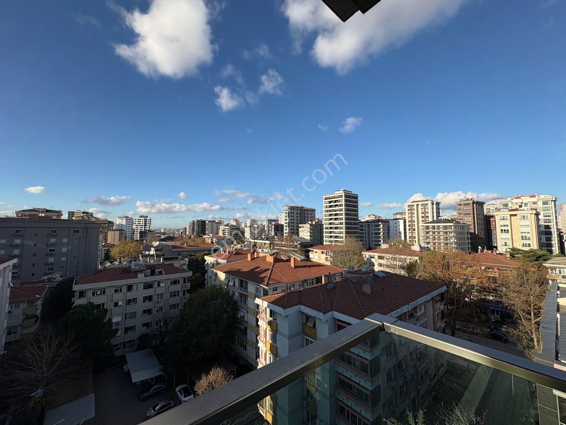 Fenerbahçede Bağdat Cad. 2. Binada Sahile Yakın 3+1 106 M² Net - Görsel 8