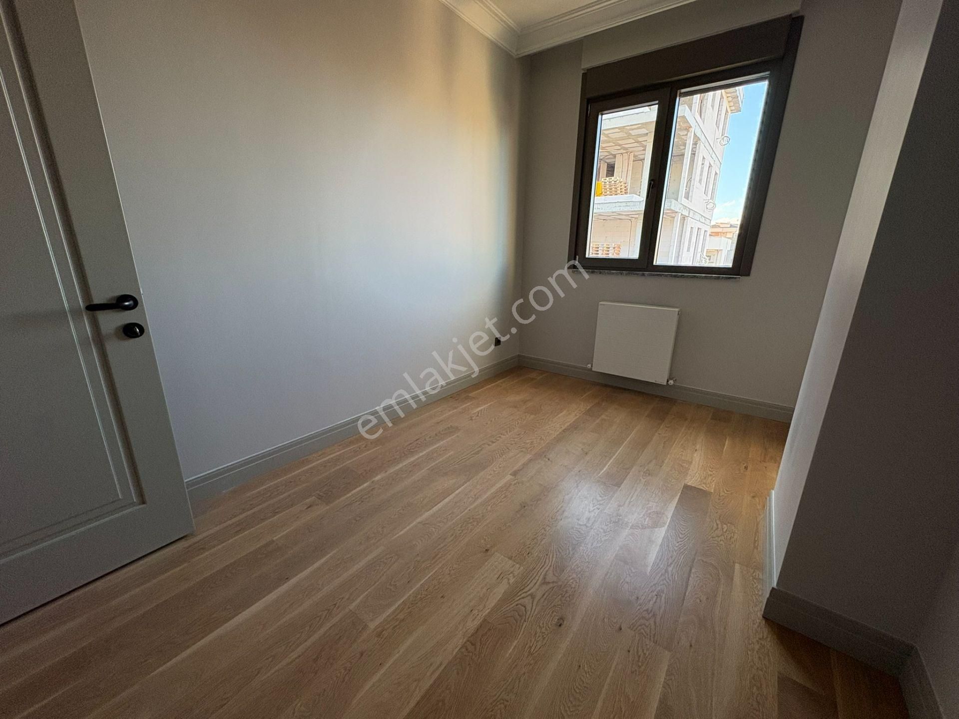 Fenerbahçede Bağdat Cad. 2. Binada Sahile Yakın 3+1 106 M² Net - Görsel 14