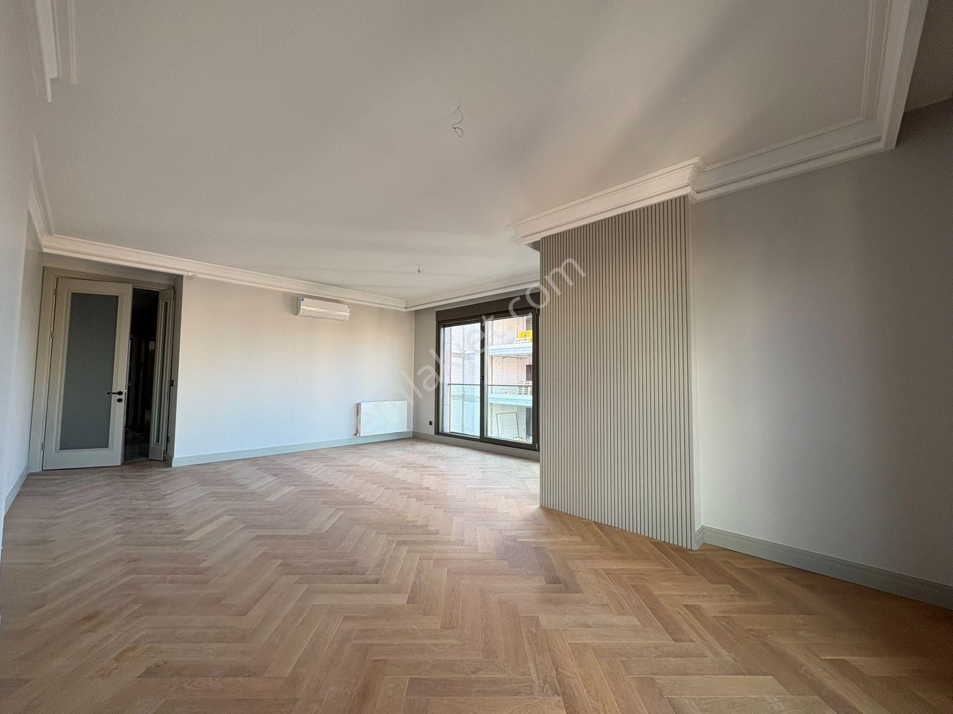 Fenerbahçede Bağdat Cad. 2. Binada Sahile Yakın 3+1 106 M² Net - Görsel 6