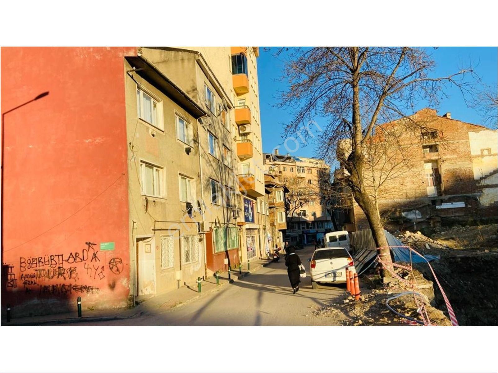 Bursa Fomara Medikalpark Arkası Merkezi Konumda Satılık Bina - Görsel 3