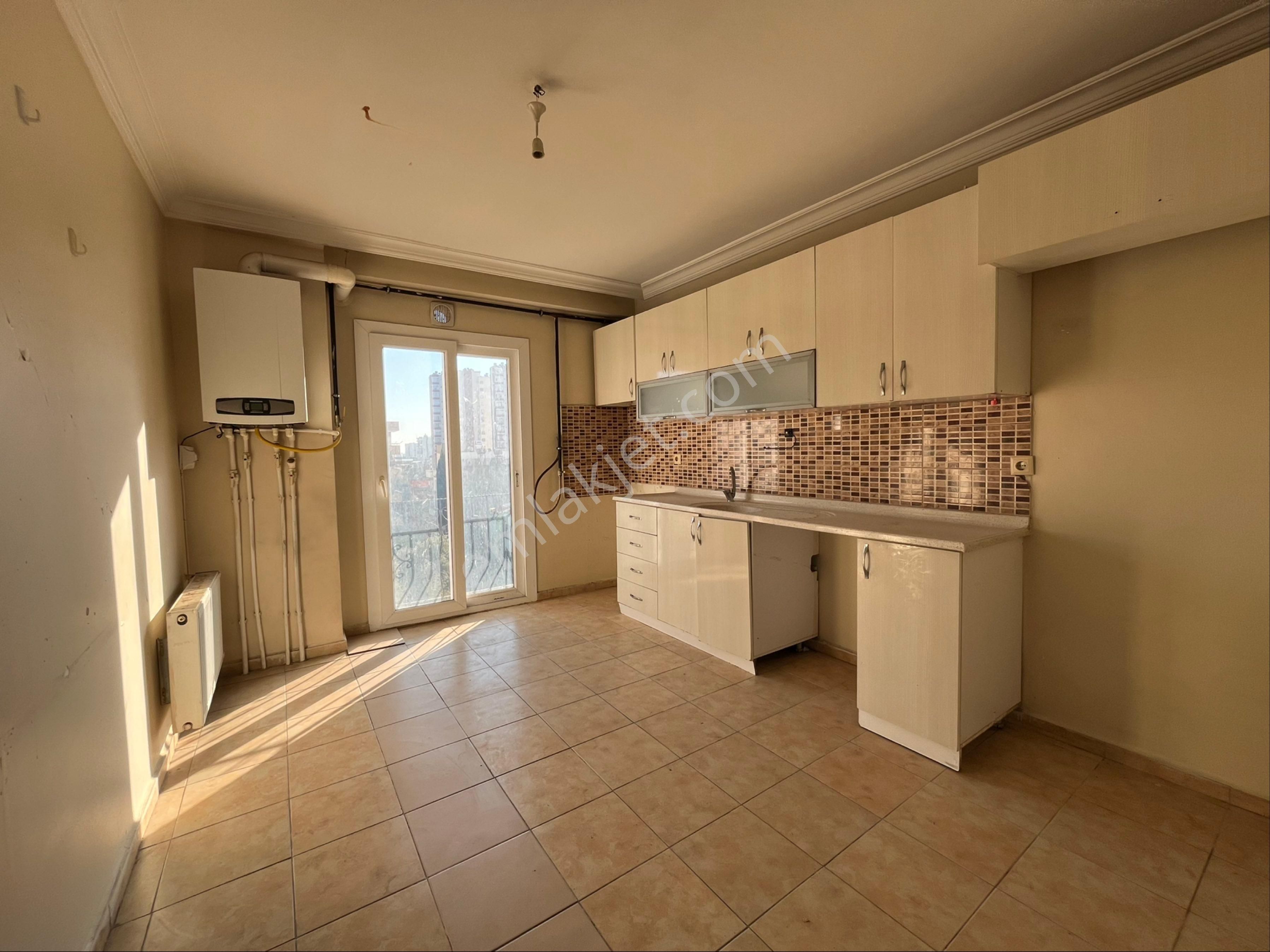 Mavi Bulvar/inan Dondurma Cvr/3+1/k.mutfak/kombi/ç.banyo/iskanlı - Görsel 27