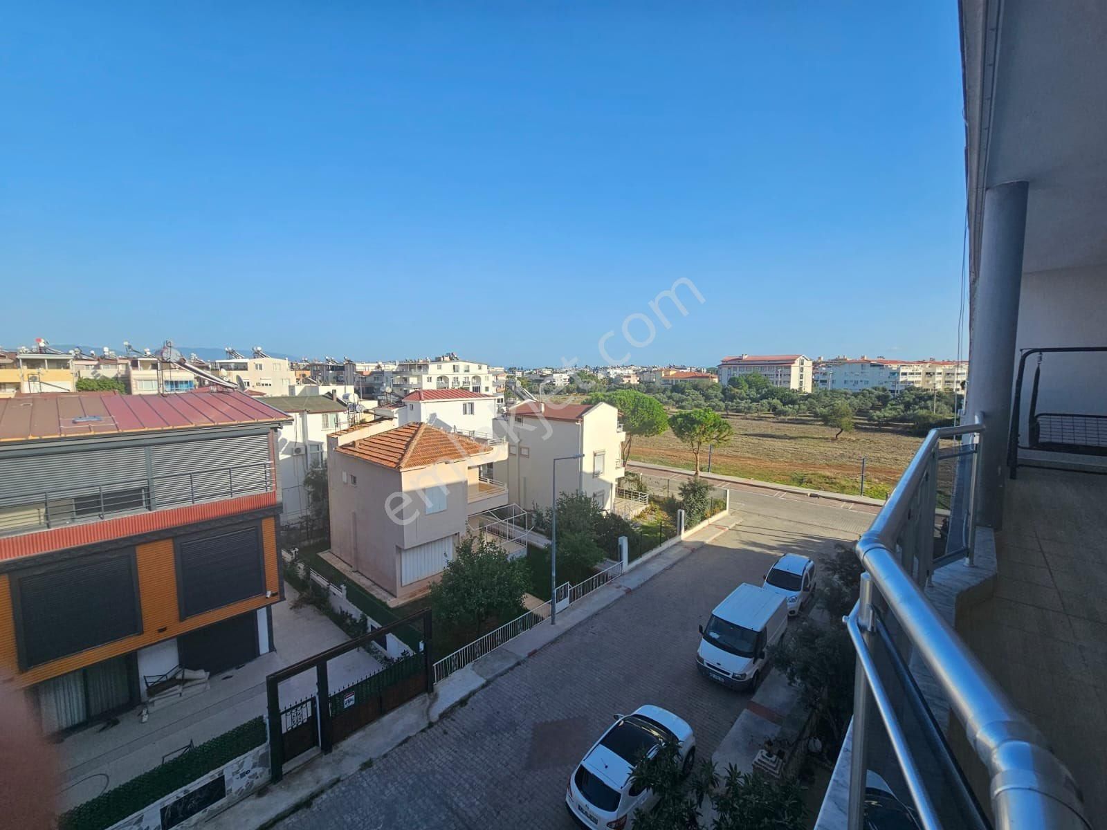 Didim Altınkum’da Satılık Fırsat 4+1 Ayrı Mutfak Daire - Görsel 8