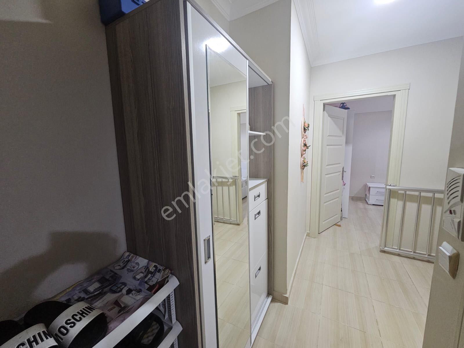 Didim Altınkum’da Satılık Fırsat 4+1 Ayrı Mutfak Daire - Görsel 20