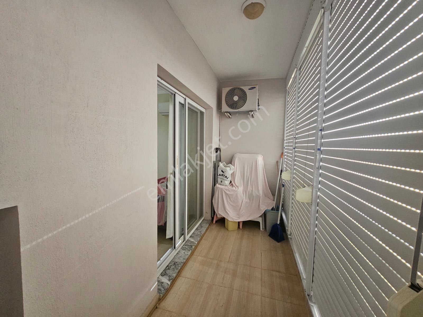 Didim Altınkum’da Satılık Fırsat 4+1 Ayrı Mutfak Daire - Görsel 15