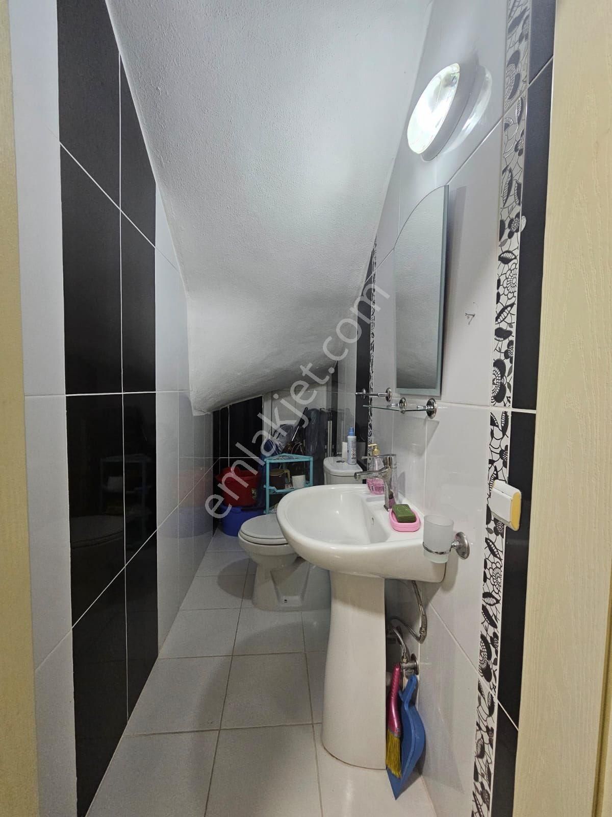 Didim Altınkum’da Satılık Fırsat 4+1 Ayrı Mutfak Daire - Görsel 23