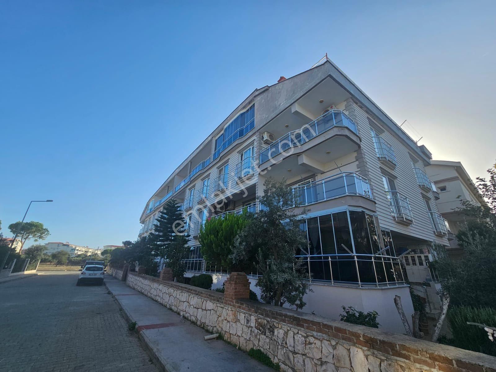 Didim Altınkum’da Satılık Fırsat 4+1 Ayrı Mutfak Daire