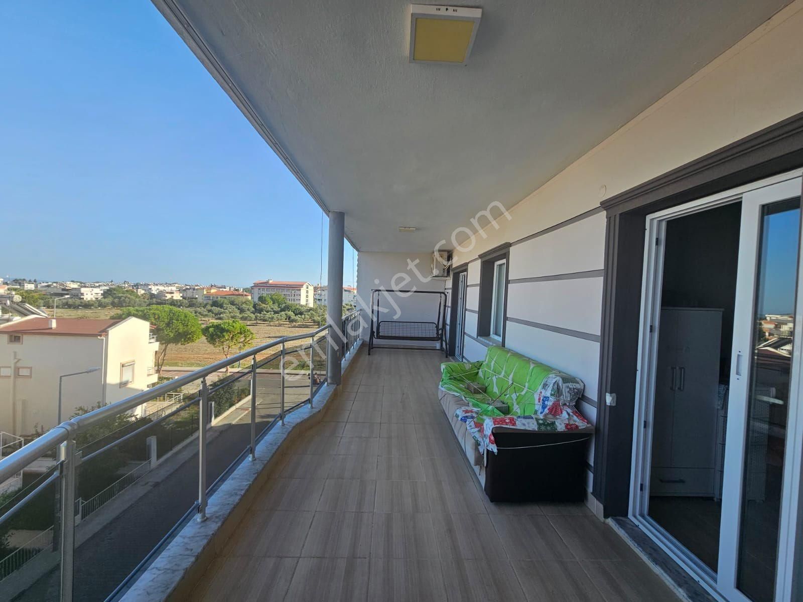 Didim Altınkum’da Satılık Fırsat 4+1 Ayrı Mutfak Daire - Görsel 19