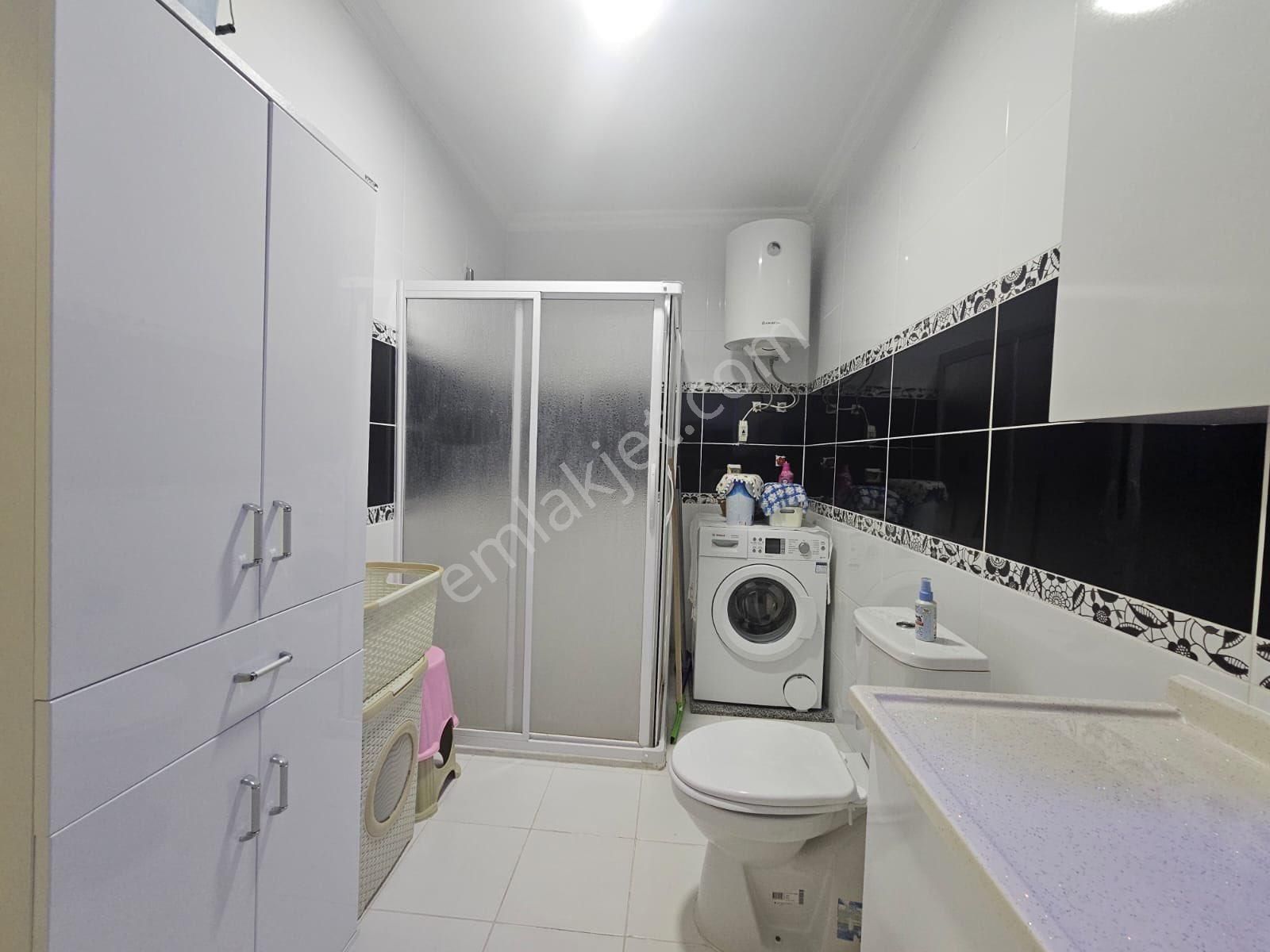 Didim Altınkum’da Satılık Fırsat 4+1 Ayrı Mutfak Daire - Görsel 7