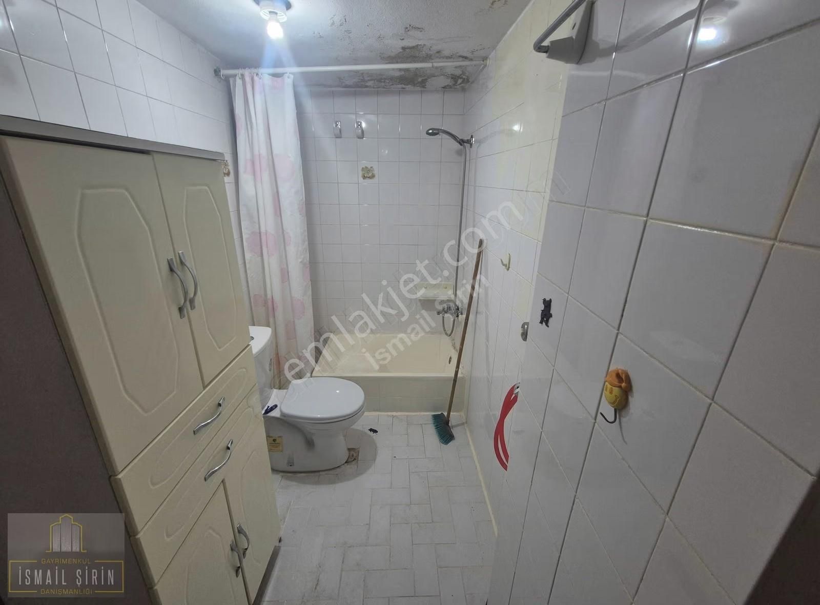 İsmail Şirinden Ana Cadde Üzeri Binada Ara Kat 2+1 Daire - Görsel 33