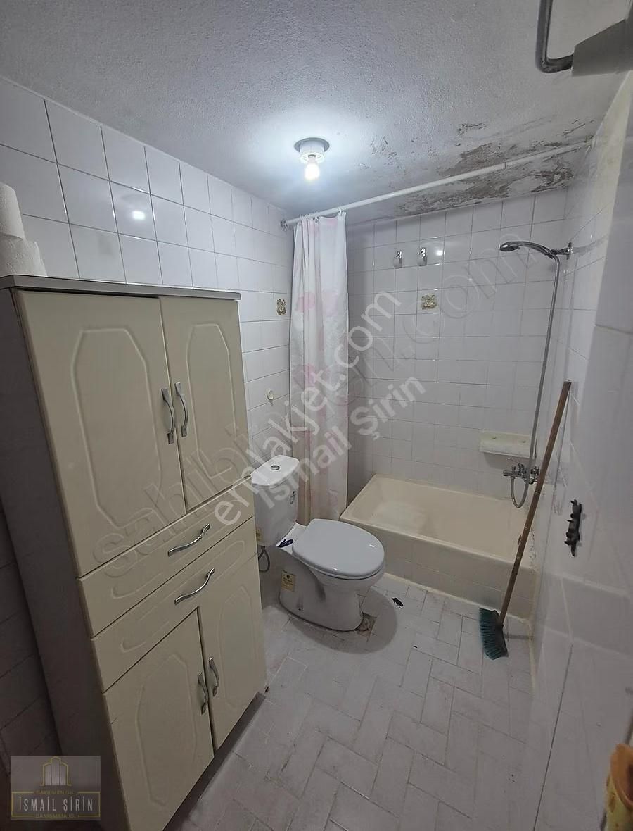 İsmail Şirinden Ana Cadde Üzeri Binada Ara Kat 2+1 Daire - Görsel 18
