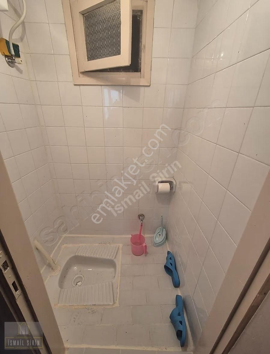 İsmail Şirinden Ana Cadde Üzeri Binada Ara Kat 2+1 Daire - Görsel 14