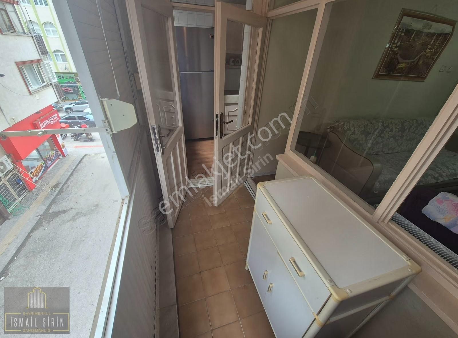 İsmail Şirinden Ana Cadde Üzeri Binada Ara Kat 2+1 Daire - Görsel 20