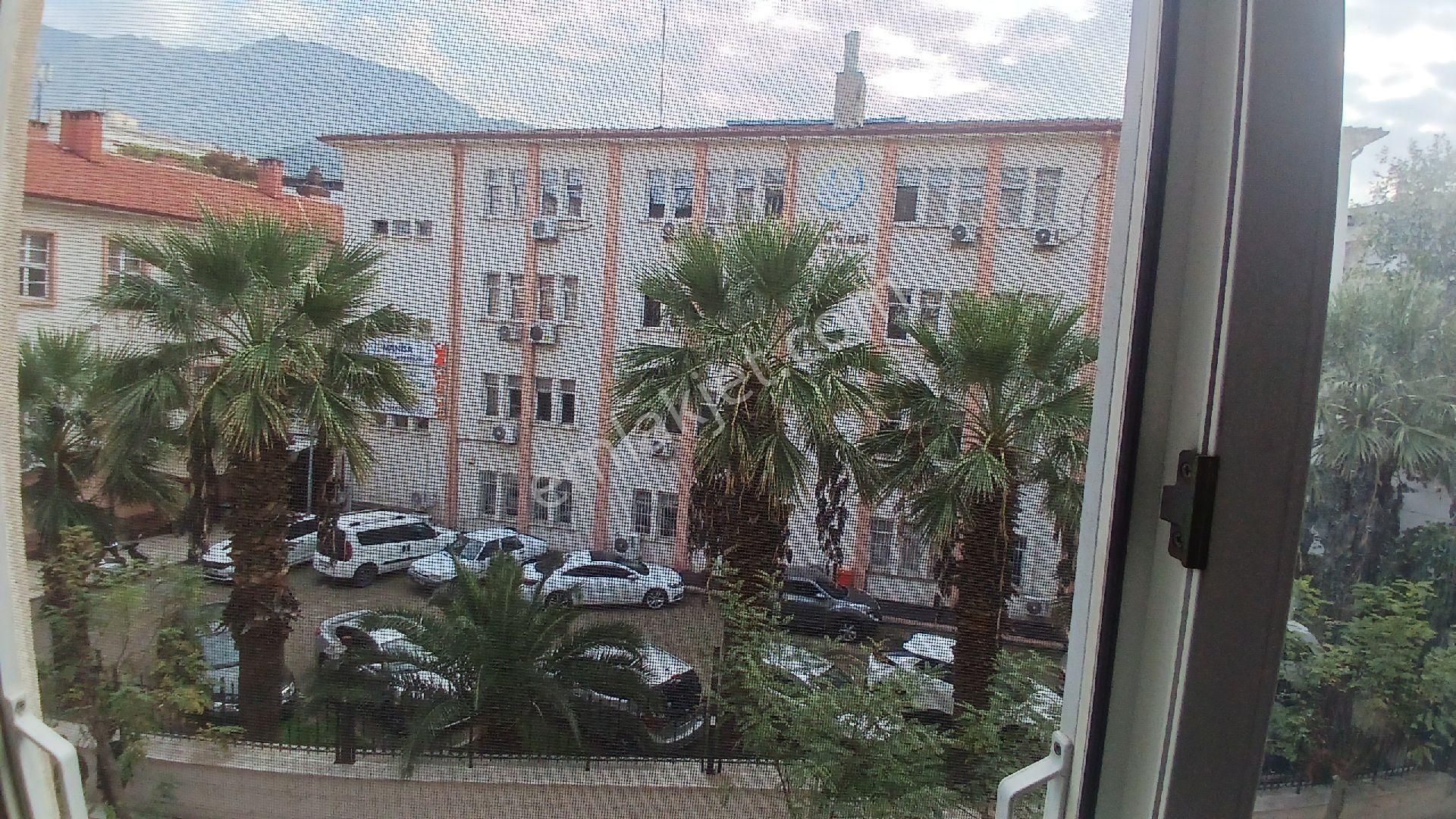 Manisa Sehzadeler Kiralık Ofis