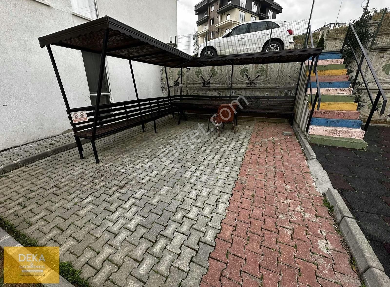 Deka Gayrimenkul'den Atakum'da Siteiçi Deniz Manzaralı 2+1 Daire - Görsel 4