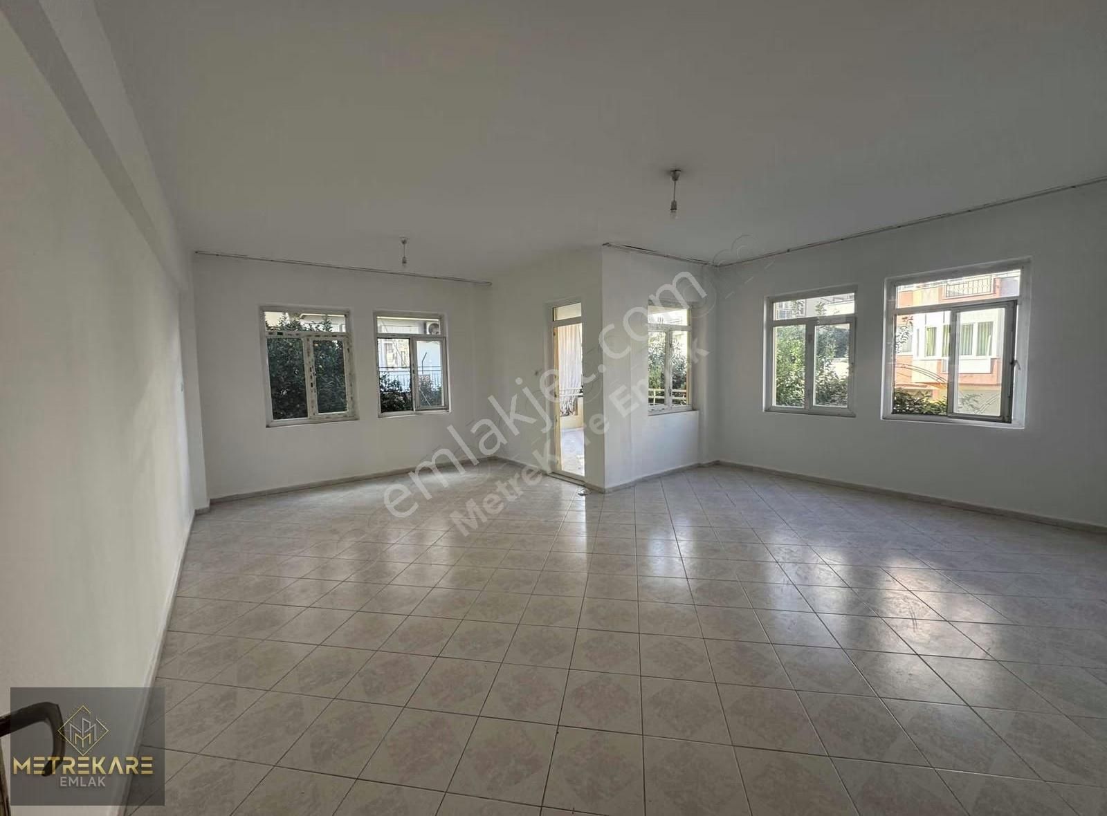 Metrekare Emlak'tan Kiralık 3+1 Daire