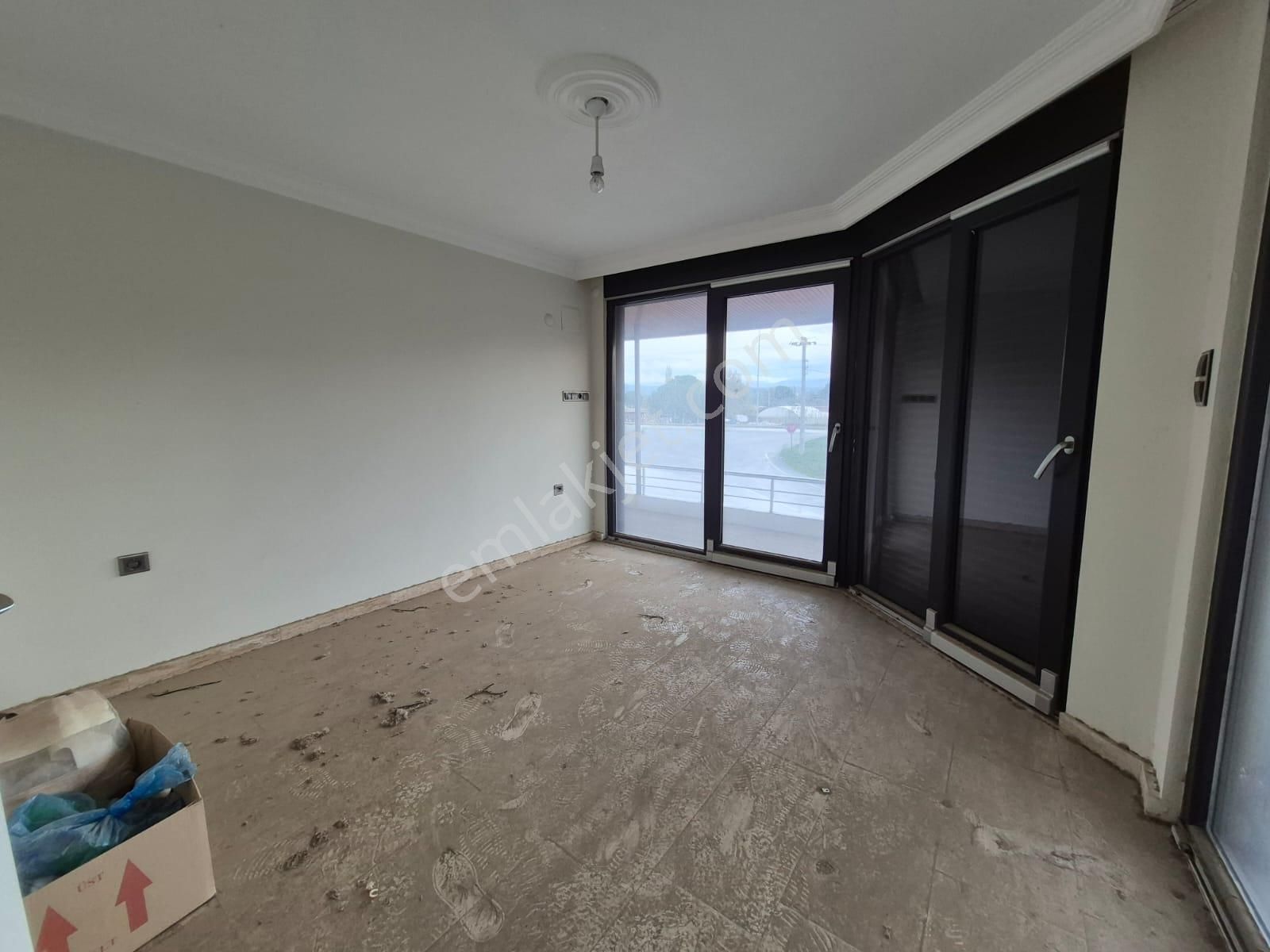 Sabri Pınarbaşı'dan Burhaniye İskele'de Satılık Dubleks Daire - Görsel 12