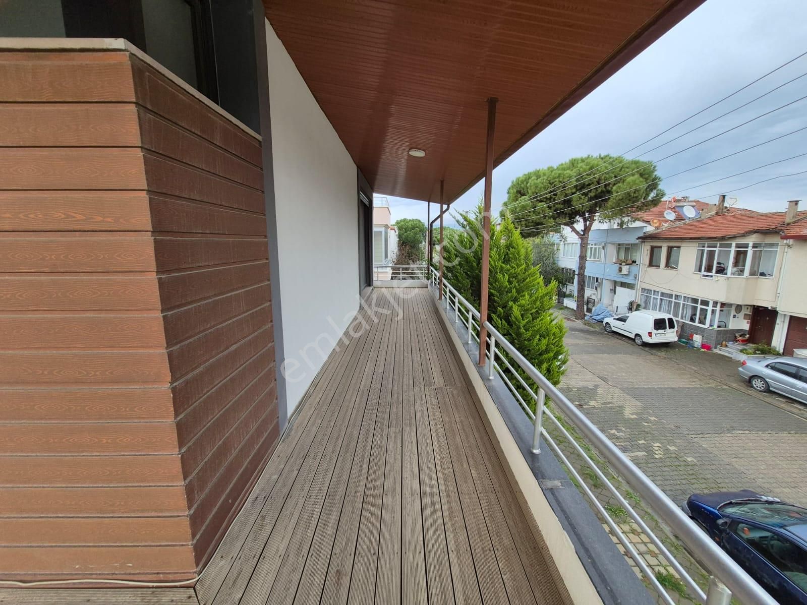 Sabri Pınarbaşı'dan Burhaniye İskele'de Satılık Dubleks Daire - Görsel 23