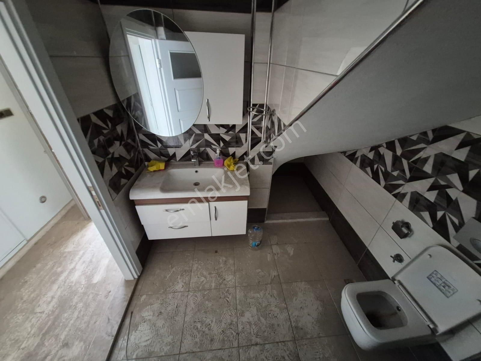 Sabri Pınarbaşı'dan Burhaniye İskele'de Satılık Dubleks Daire - Görsel 15