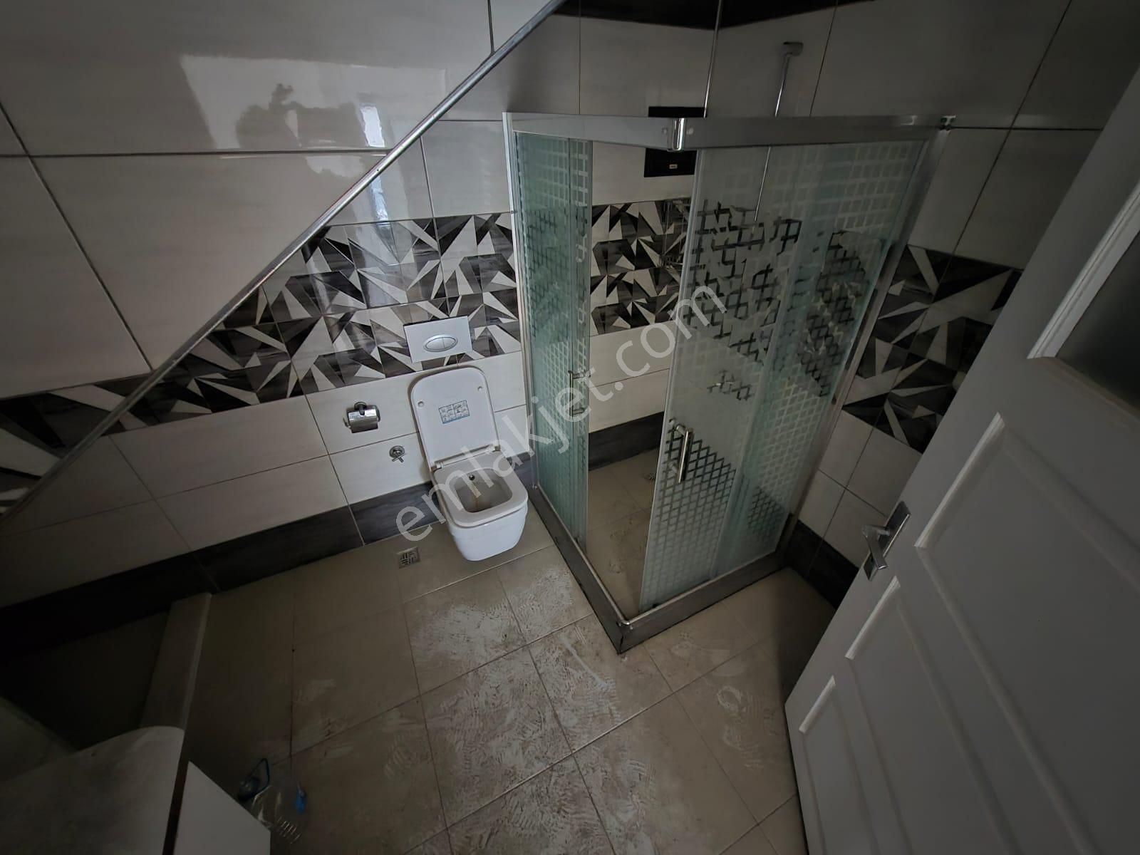 Sabri Pınarbaşı'dan Burhaniye İskele'de Satılık Dubleks Daire - Görsel 16