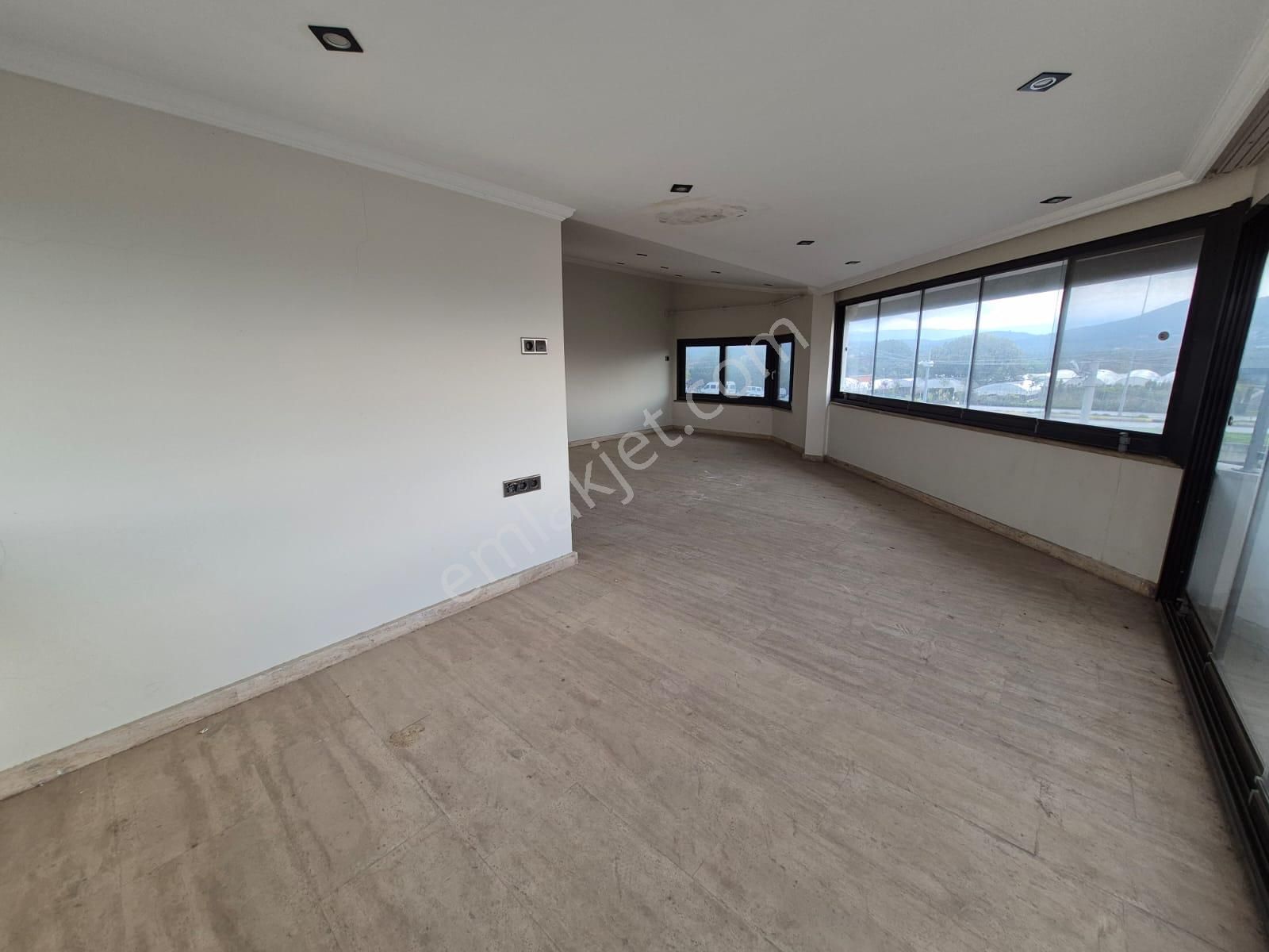 Sabri Pınarbaşı'dan Burhaniye İskele'de Satılık Dubleks Daire - Görsel 3