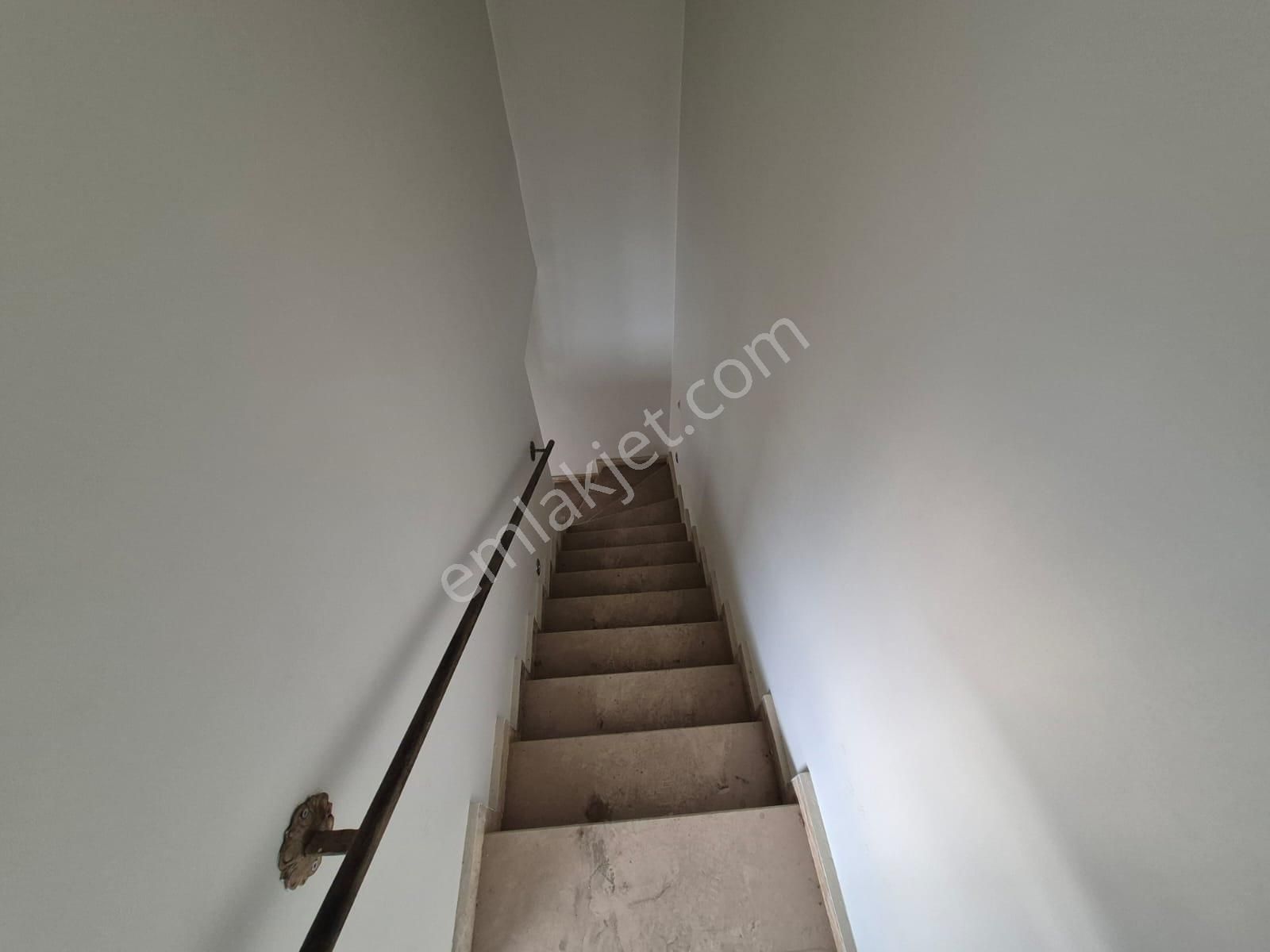 Sabri Pınarbaşı'dan Burhaniye İskele'de Satılık Dubleks Daire - Görsel 11