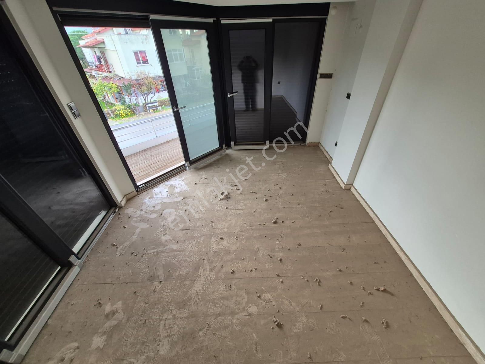 Sabri Pınarbaşı'dan Burhaniye İskele'de Satılık Dubleks Daire - Görsel 25