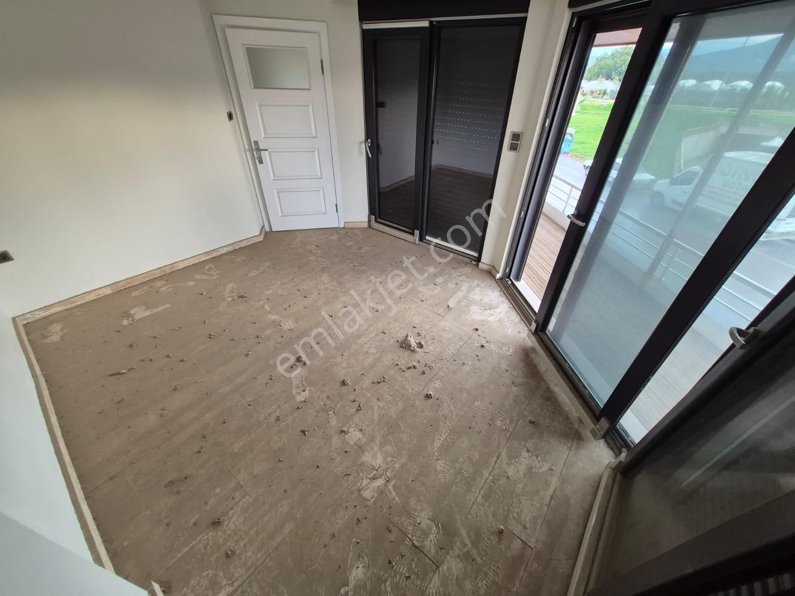 Sabri Pınarbaşı'dan Burhaniye İskele'de Satılık Dubleks Daire - Görsel 19