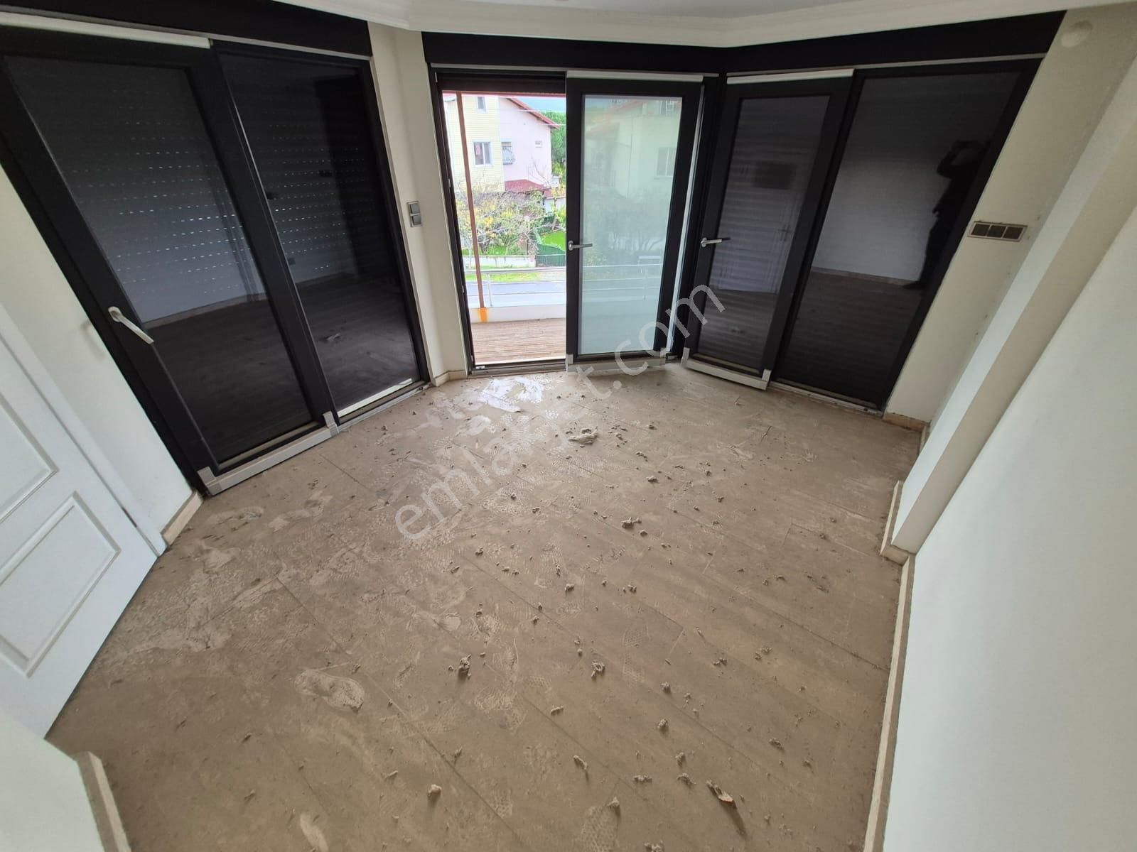 Sabri Pınarbaşı'dan Burhaniye İskele'de Satılık Dubleks Daire - Görsel 21