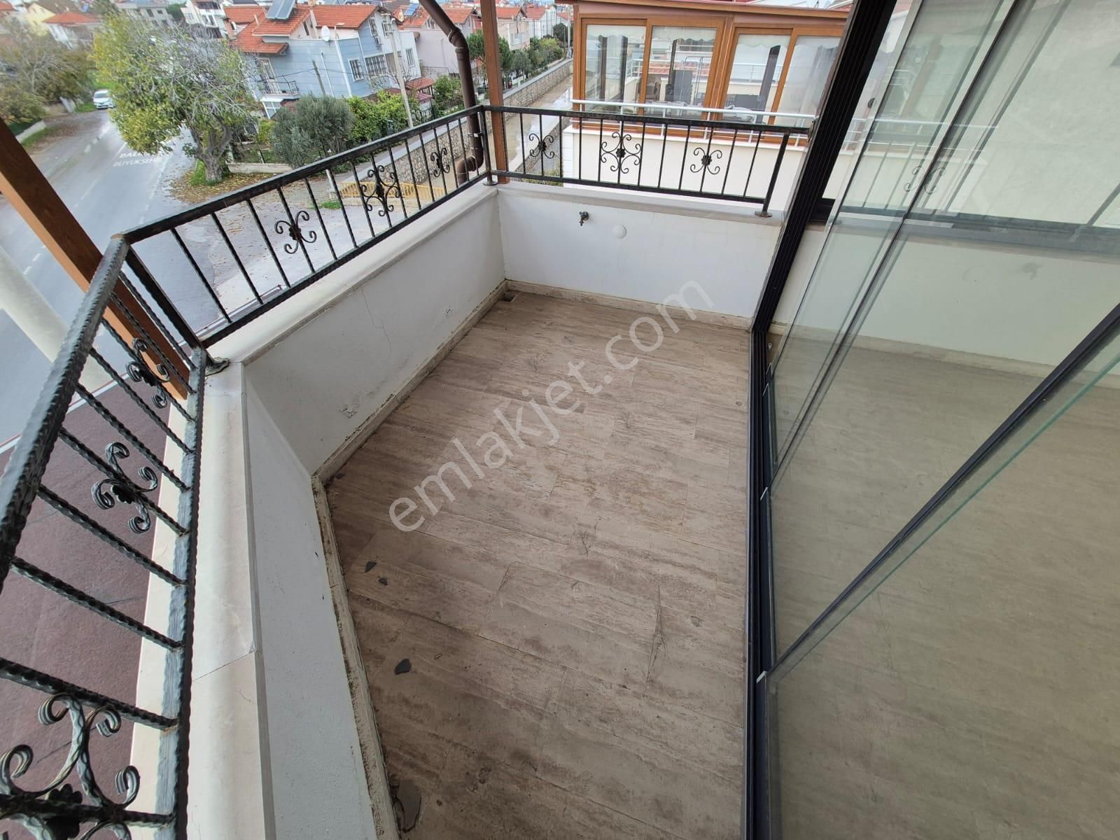 Sabri Pınarbaşı'dan Burhaniye İskele'de Satılık Dubleks Daire - Görsel 6