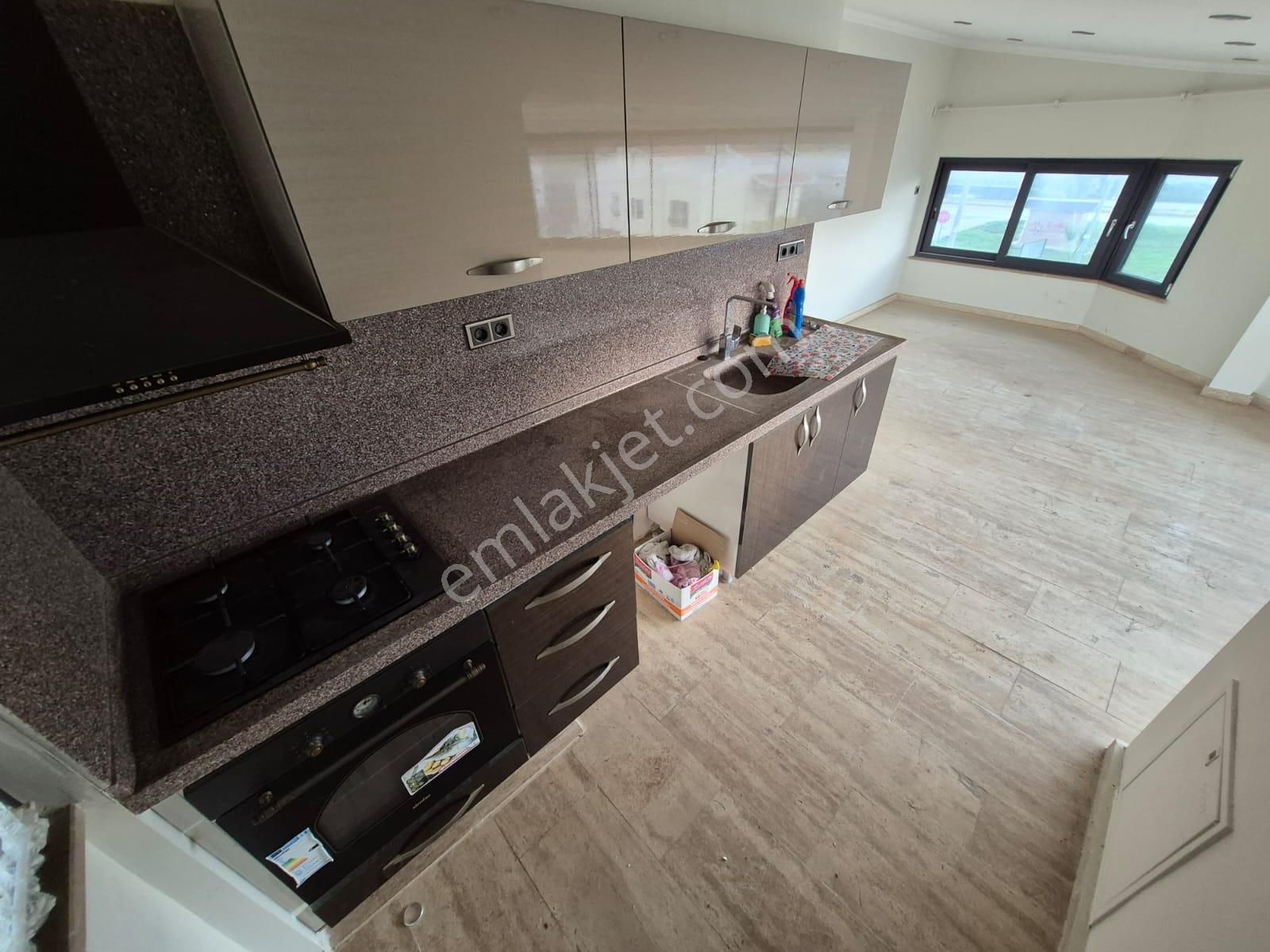 Sabri Pınarbaşı'dan Burhaniye İskele'de Satılık Dubleks Daire - Görsel 10