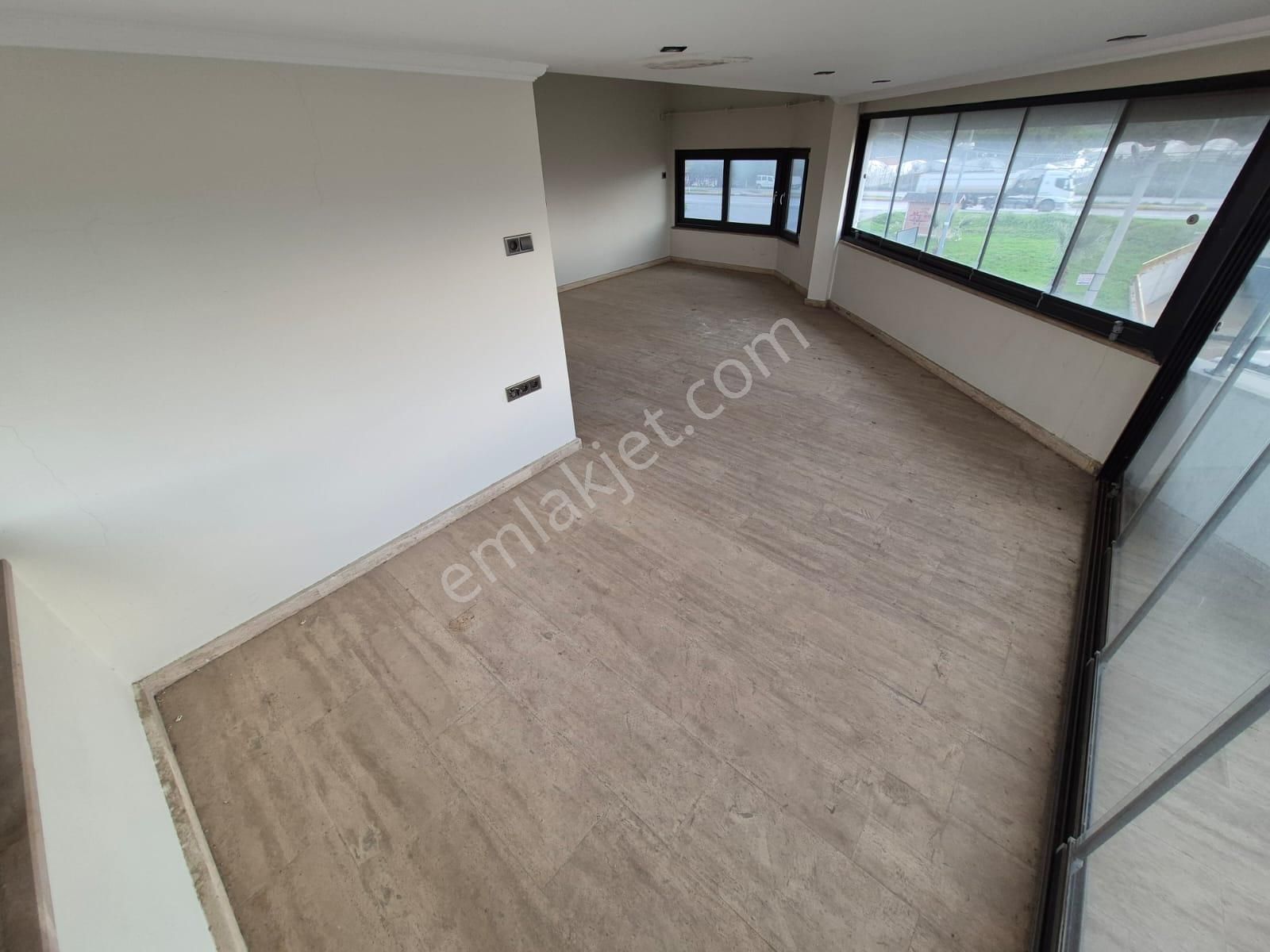 Sabri Pınarbaşı'dan Burhaniye İskele'de Satılık Dubleks Daire - Görsel 8