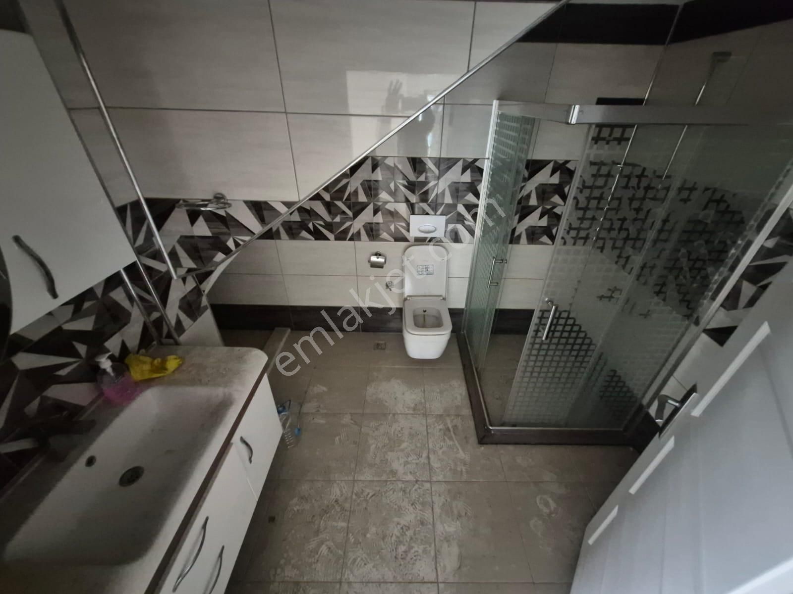 Sabri Pınarbaşı'dan Burhaniye İskele'de Satılık Dubleks Daire - Görsel 18