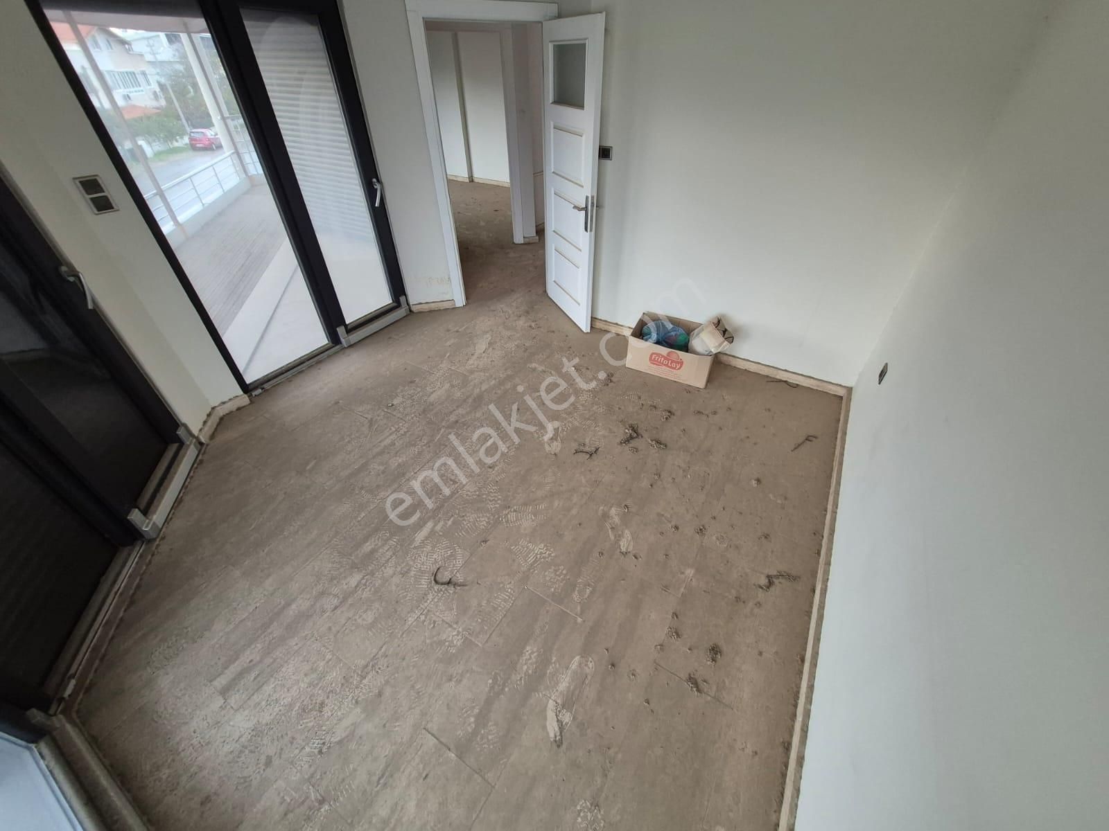 Sabri Pınarbaşı'dan Burhaniye İskele'de Satılık Dubleks Daire - Görsel 20