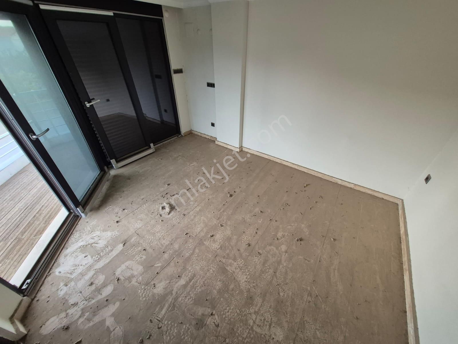 Sabri Pınarbaşı'dan Burhaniye İskele'de Satılık Dubleks Daire - Görsel 22