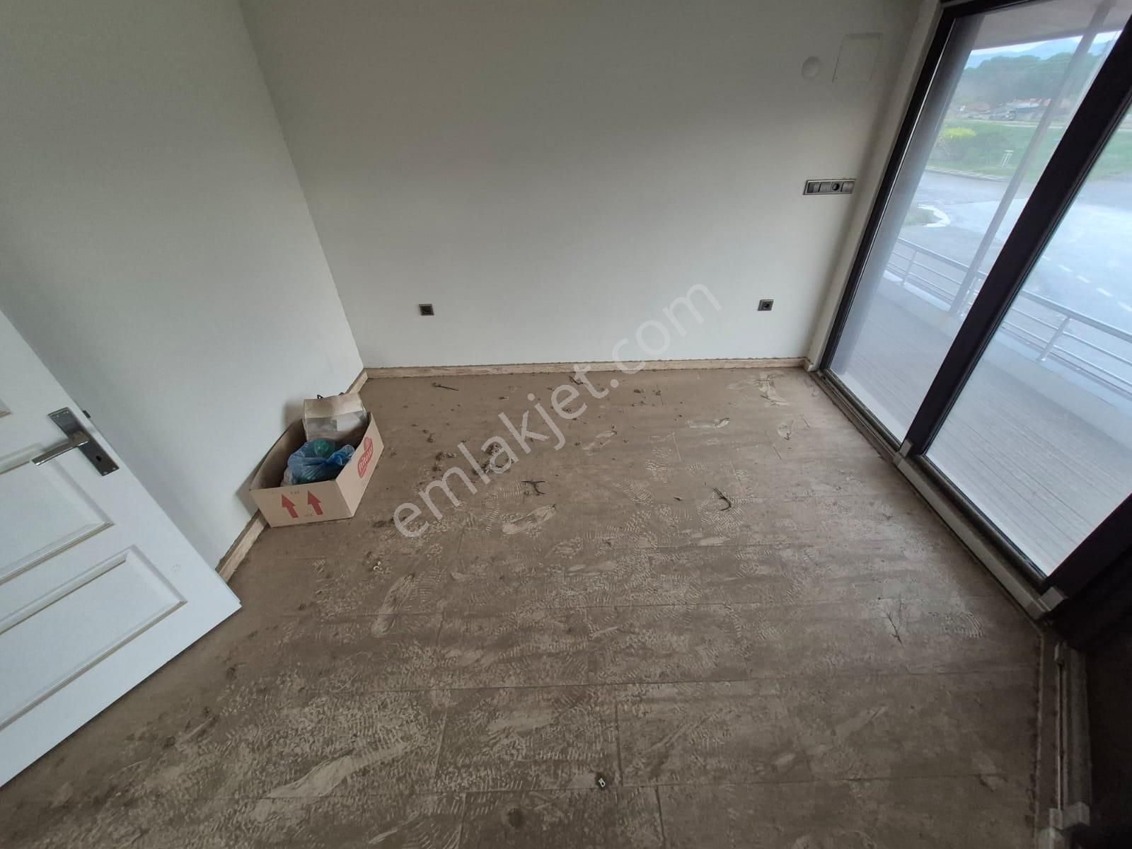 Sabri Pınarbaşı'dan Burhaniye İskele'de Satılık Dubleks Daire - Görsel 13