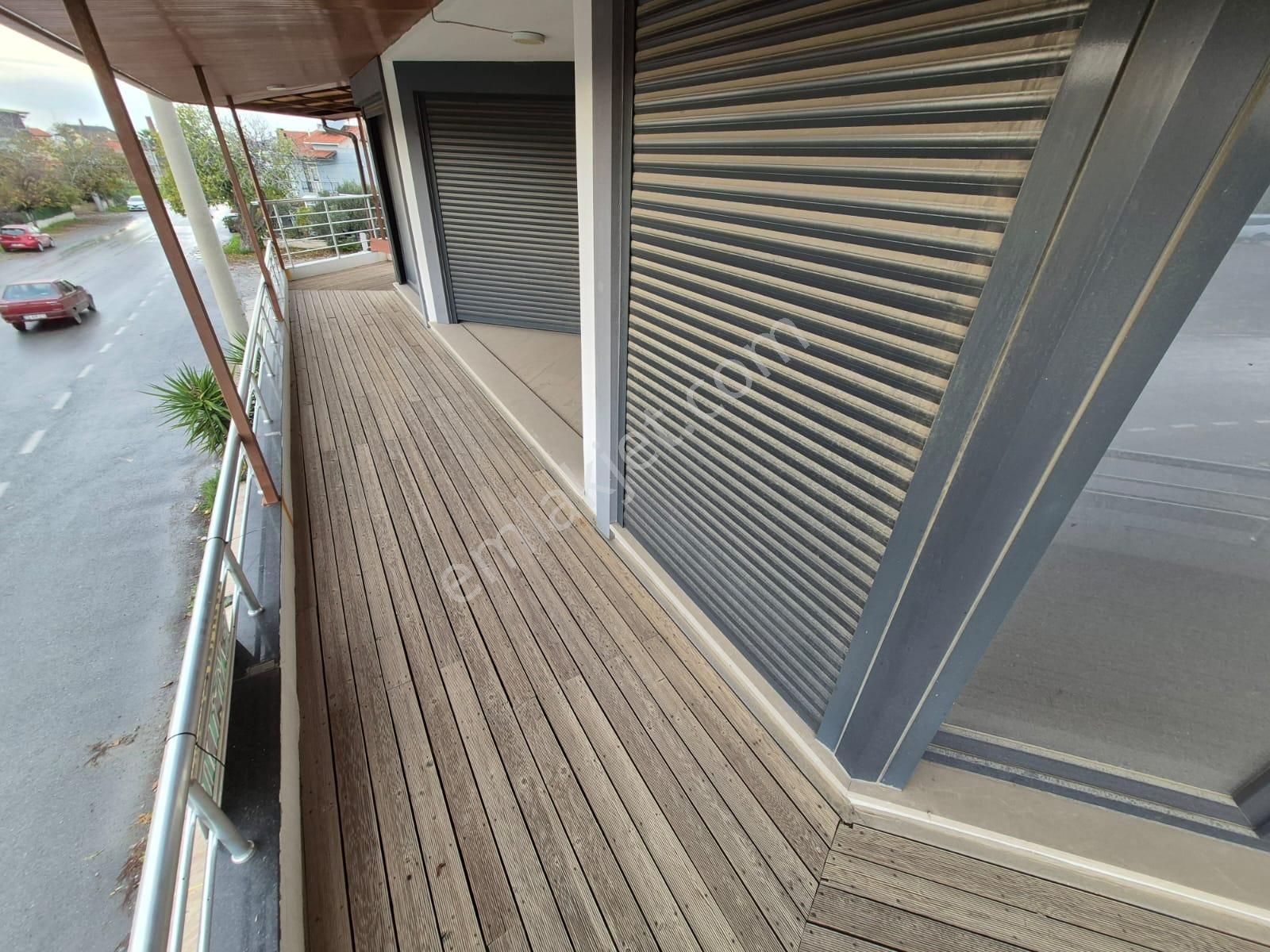 Sabri Pınarbaşı'dan Burhaniye İskele'de Satılık Dubleks Daire - Görsel 27