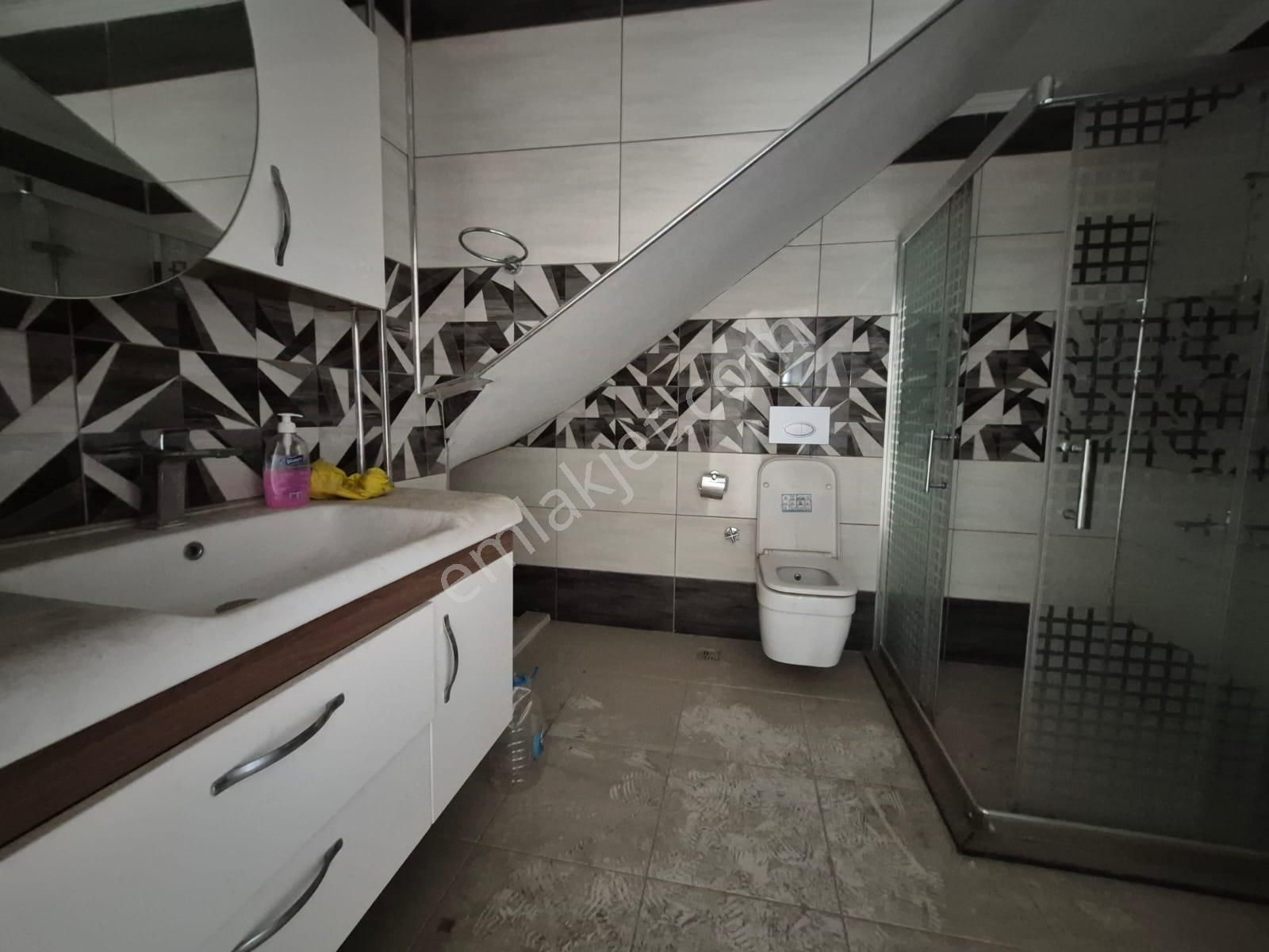 Sabri Pınarbaşı'dan Burhaniye İskele'de Satılık Dubleks Daire - Görsel 17