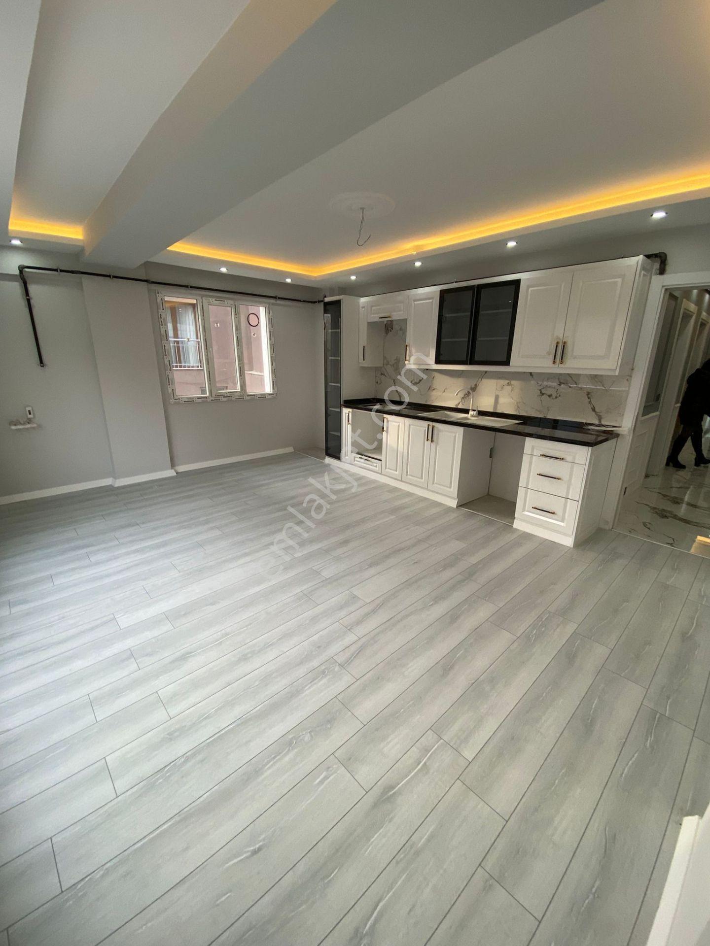 🏡 Merkez Efendi Mahallesi 🏡 ✅2+1 80 M2 5 Katlının 3 Katı ❇️sıfır Full Özelikli - Görsel 11