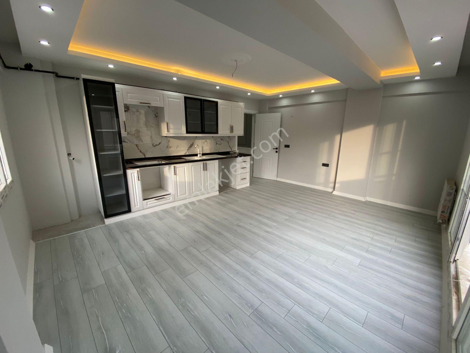 🏡 Merkez Efendi Mahallesi 🏡 ✅2+1 80 M2 5 Katlının 3 Katı ❇️sıfır Full Özelikli - Görsel 7