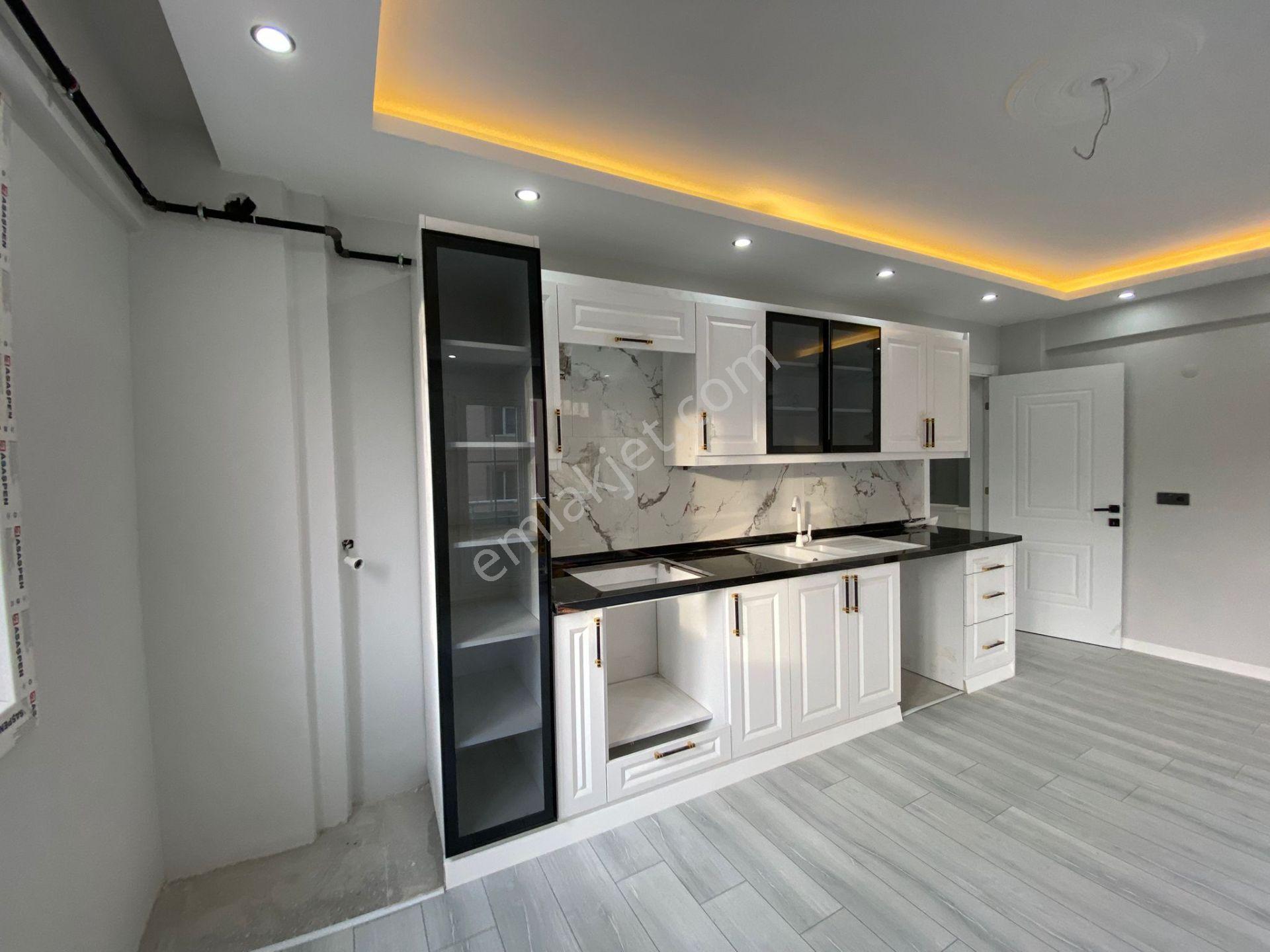 🏡 Merkez Efendi Mahallesi 🏡 ✅2+1 80 M2 5 Katlının 3 Katı ❇️sıfır Full Özelikli - Görsel 16