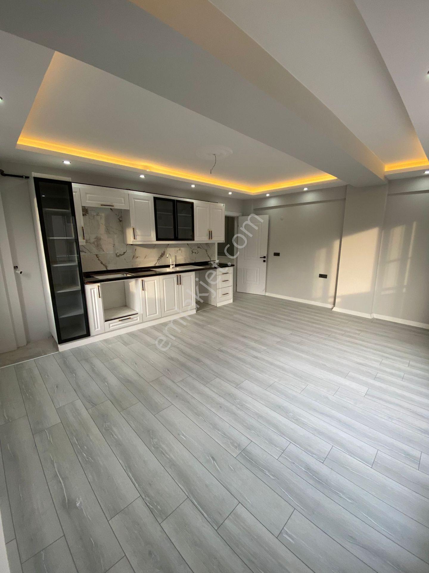 🏡 Merkez Efendi Mahallesi 🏡 ✅2+1 80 M2 5 Katlının 3 Katı ❇️sıfır Full Özelikli - Görsel 3