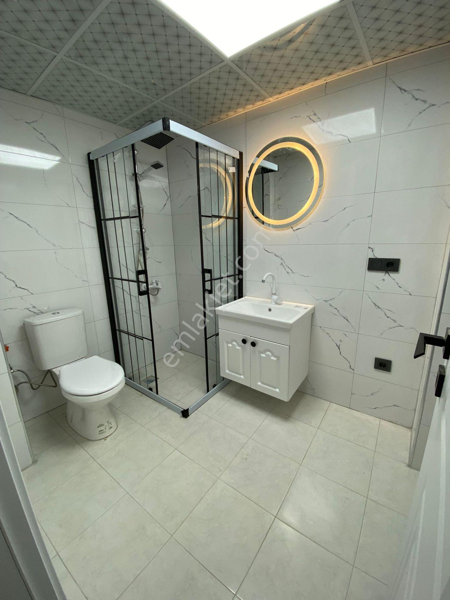 🏡 Merkez Efendi Mahallesi 🏡 ✅2+1 80 M2 5 Katlının 3 Katı ❇️sıfır Full Özelikli - Görsel 9