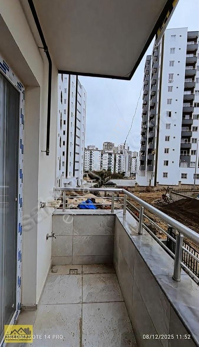 Osmangazide Sıfır,lüks İşçilikli,bölgenin En Geniş 1+1dairesi Sa - Görsel 12