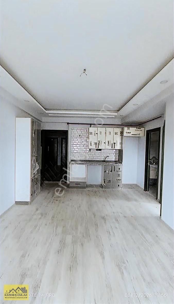 Osmangazide Sıfır,lüks İşçilikli,bölgenin En Geniş 1+1dairesi Sa - Görsel 3