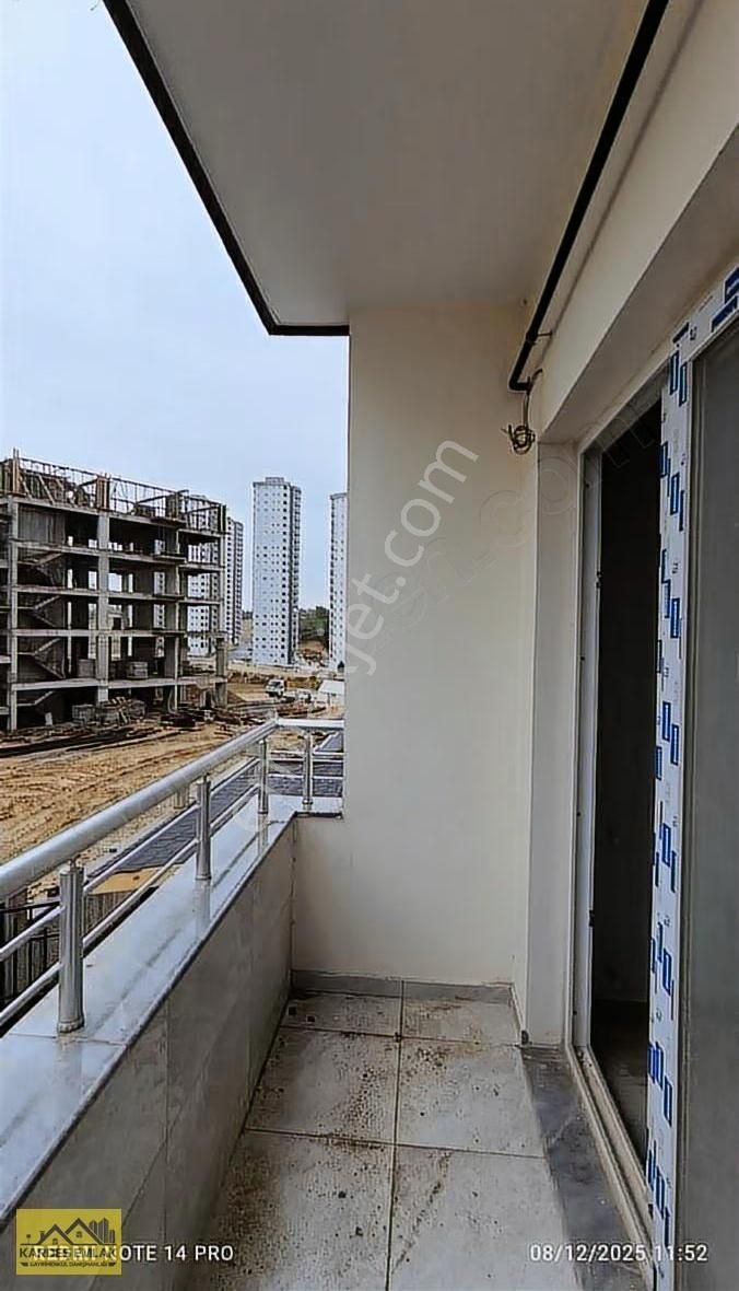 Osmangazide Sıfır,lüks İşçilikli,bölgenin En Geniş 1+1dairesi Sa - Görsel 7