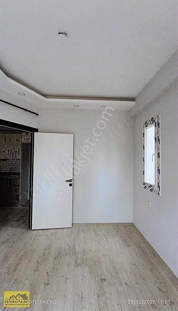 Osmangazide Sıfır,lüks İşçilikli,bölgenin En Geniş 1+1dairesi Sa - Görsel 10