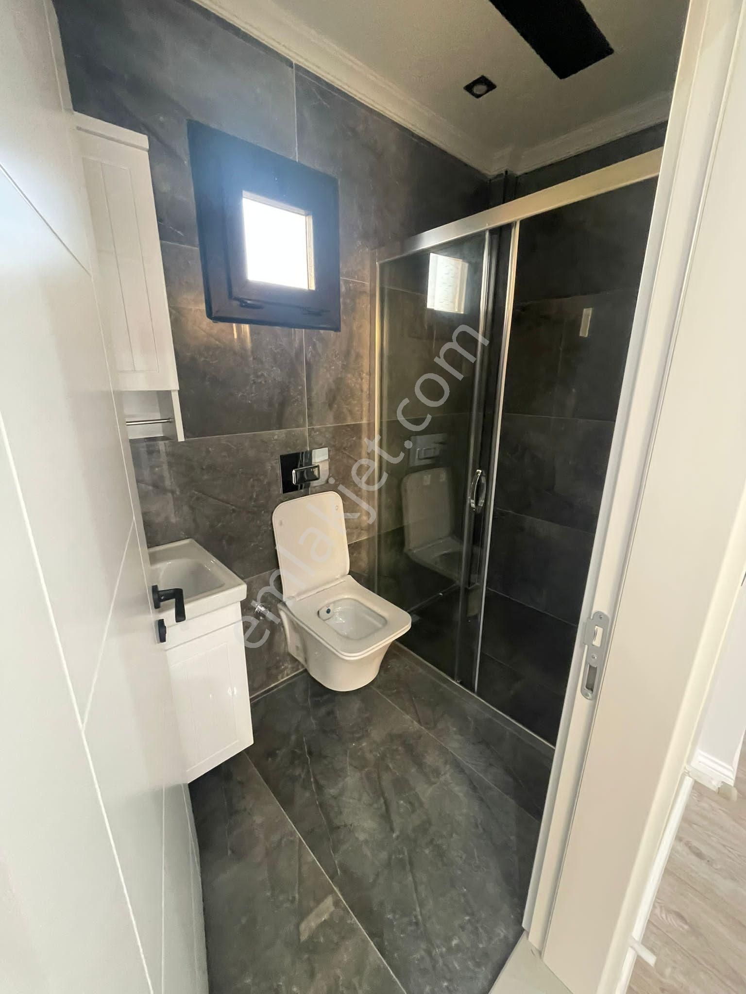 Didim / Efeler Mah. Doğa Manzaralı 3+1 Lüx Villa - Görsel 4